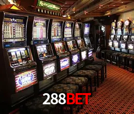Desvendando o Mundo dos Jogos Virtuais na 288bet