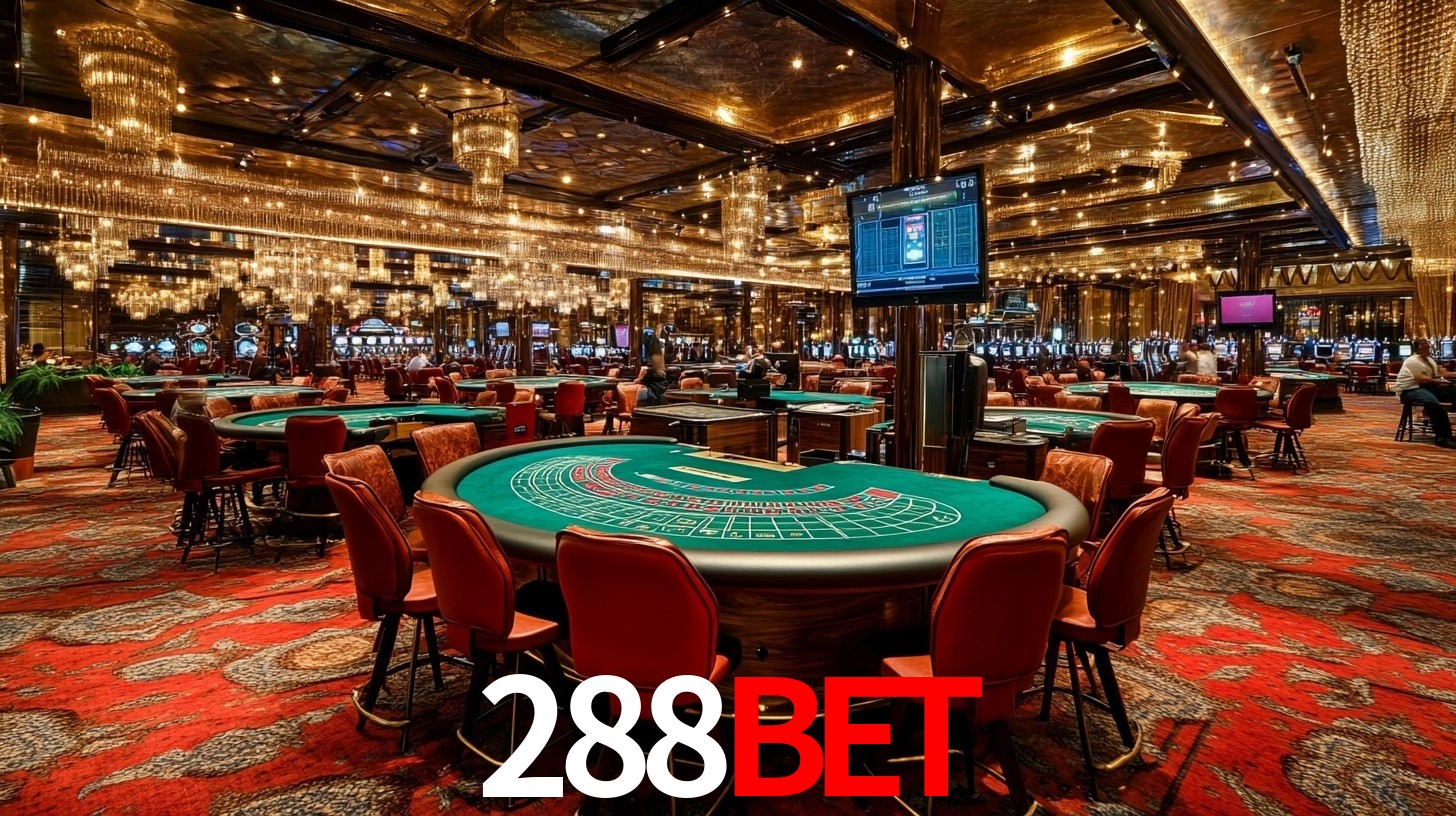 288bet: Seu Cassino Premiado com Pagamentos Rápidos