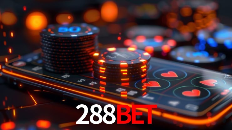 Experiência VIP 288bet