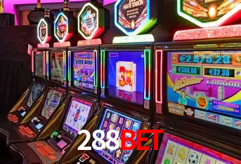 A Revolução dos Aplicativos de Jogos no 288bet