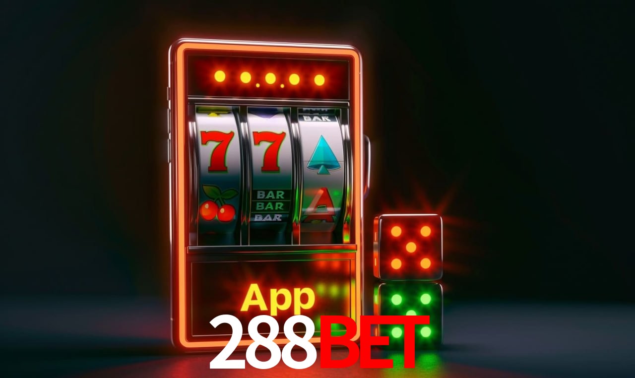 Apostas de Tênis 288bet