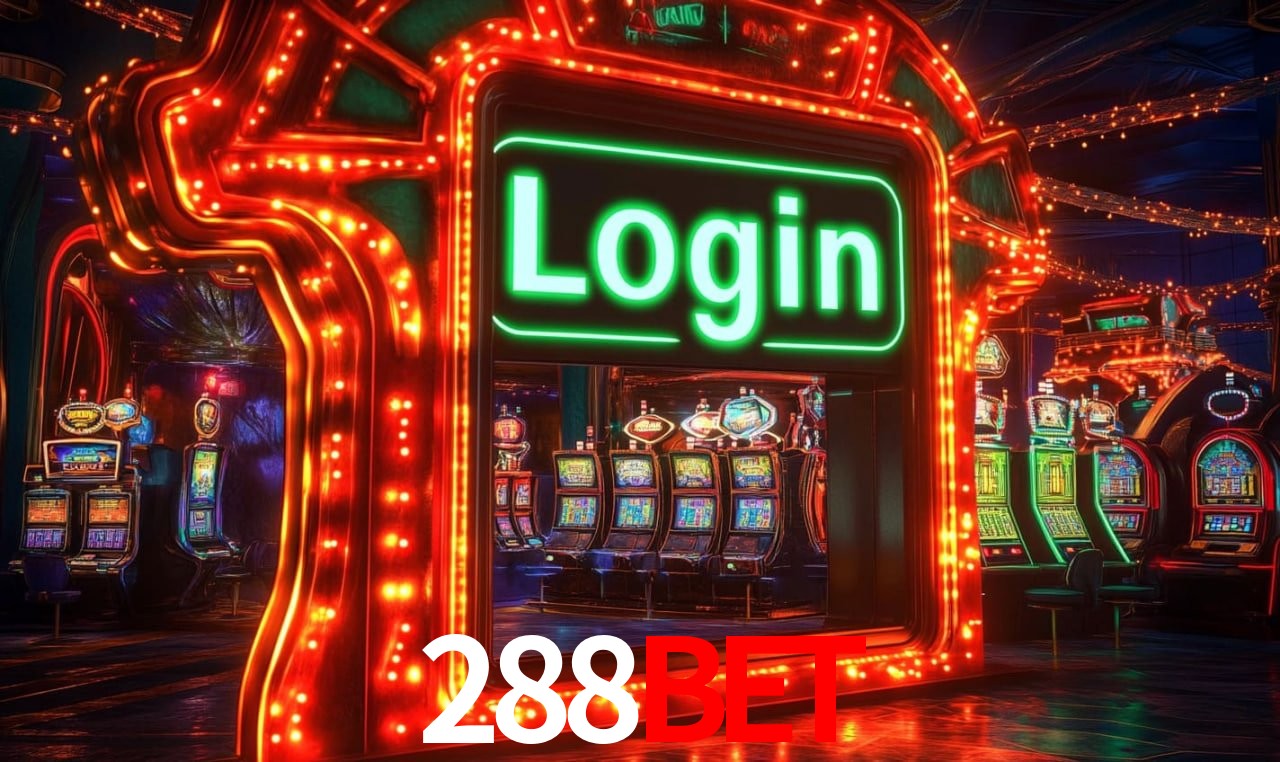 Casino VIP 288bet