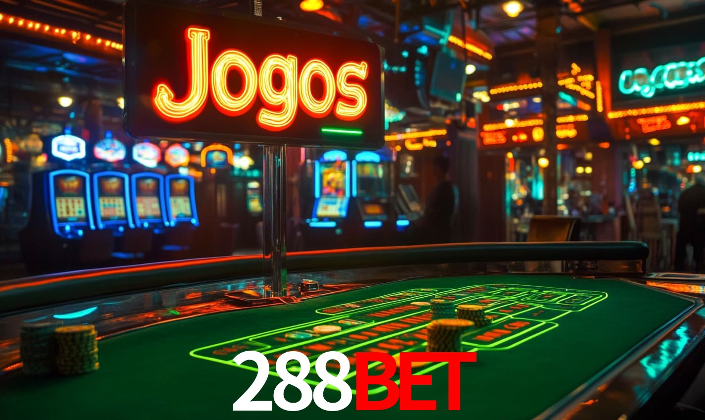 Estatísticas do Jogo 288bet