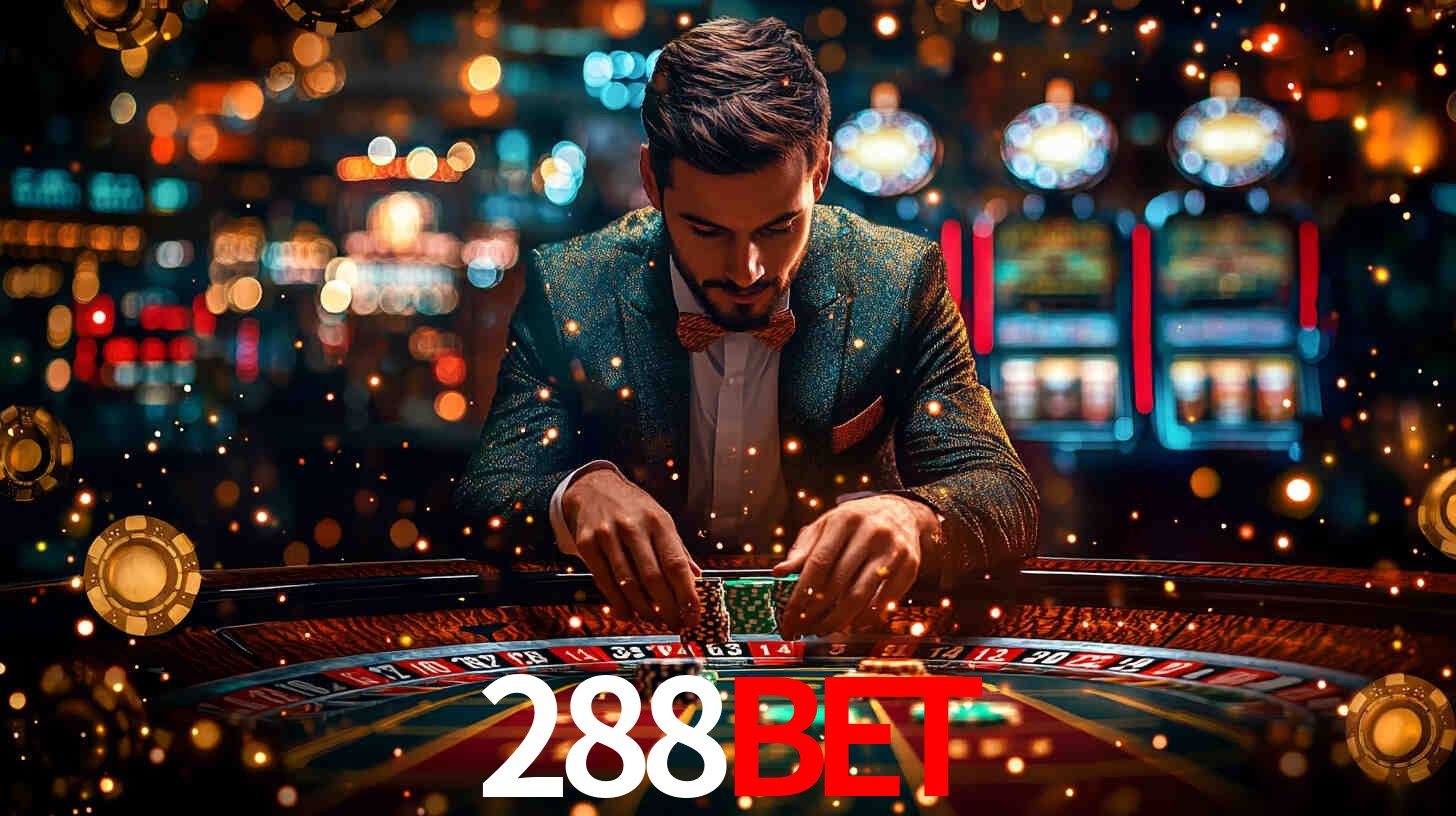 Premium Interface 288bet