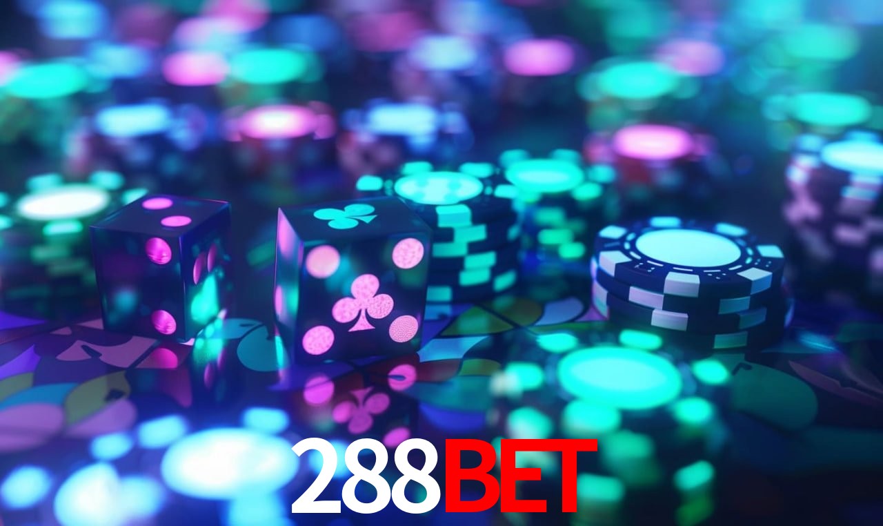 Bônus Diários 288bet