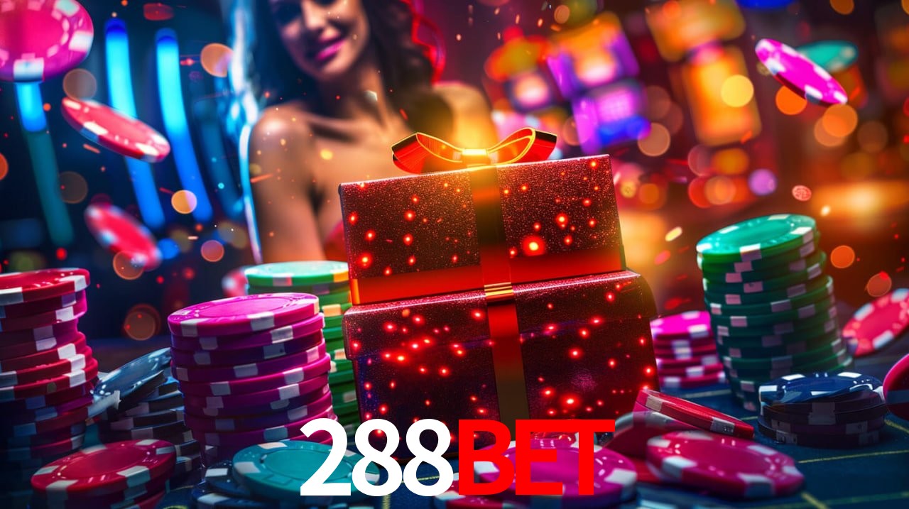 Desvendando o Mundo dos Jogos Virtuais na 288bet