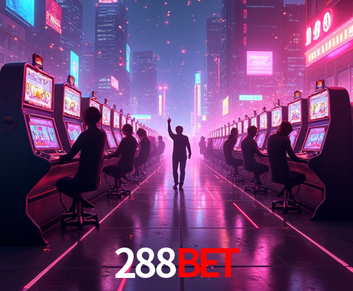 Jogos Exclusivos 288bet