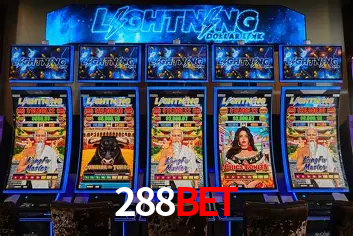 A Emoção da Loteria na 288bet: Uma Chance de Mudança de Vida