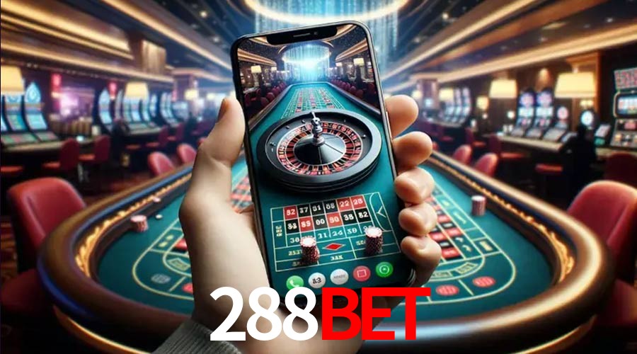 Account Benefits 288bet