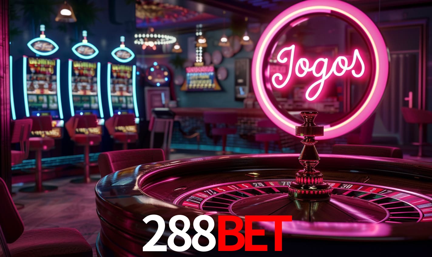 Explorando a Categoria de Eventos em Apostas na 288bet