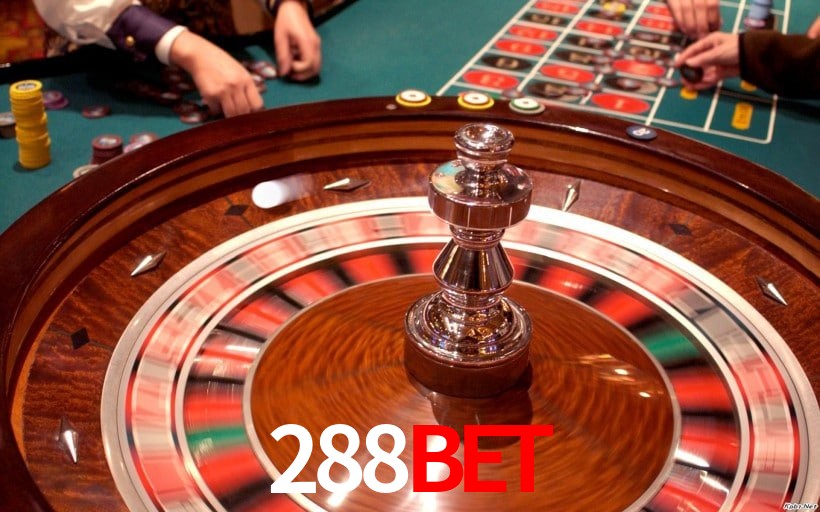 Interface do App 288bet