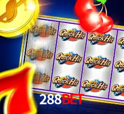 Desvendando o Mundo dos Jogos Virtuais na 288bet