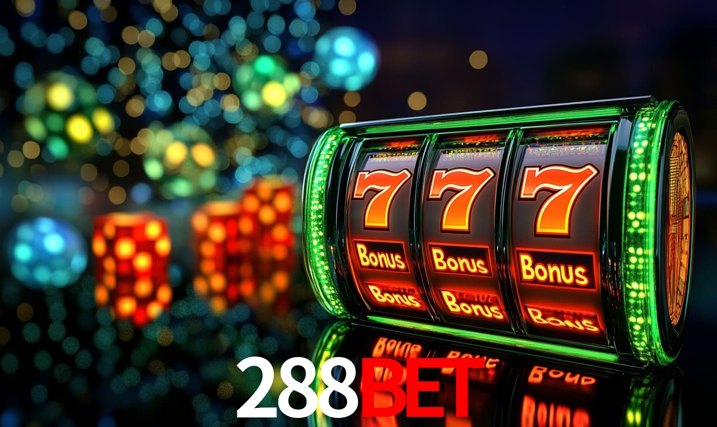 Recursos de Bônus 288bet