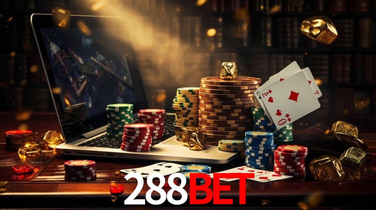 Programa VIP 288bet