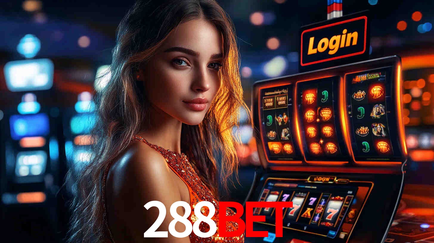 288bet: Jogos de Caça-Níqueis-Altas Recompensas, Roleta-Velocidade, Blackjack-Desafios Máximos