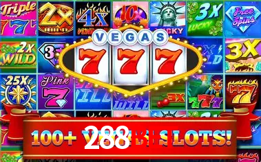 Descubra a Magia dos Jogos de Arcade no 288bet