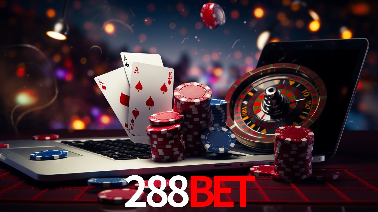 Blackjack Table 288bet