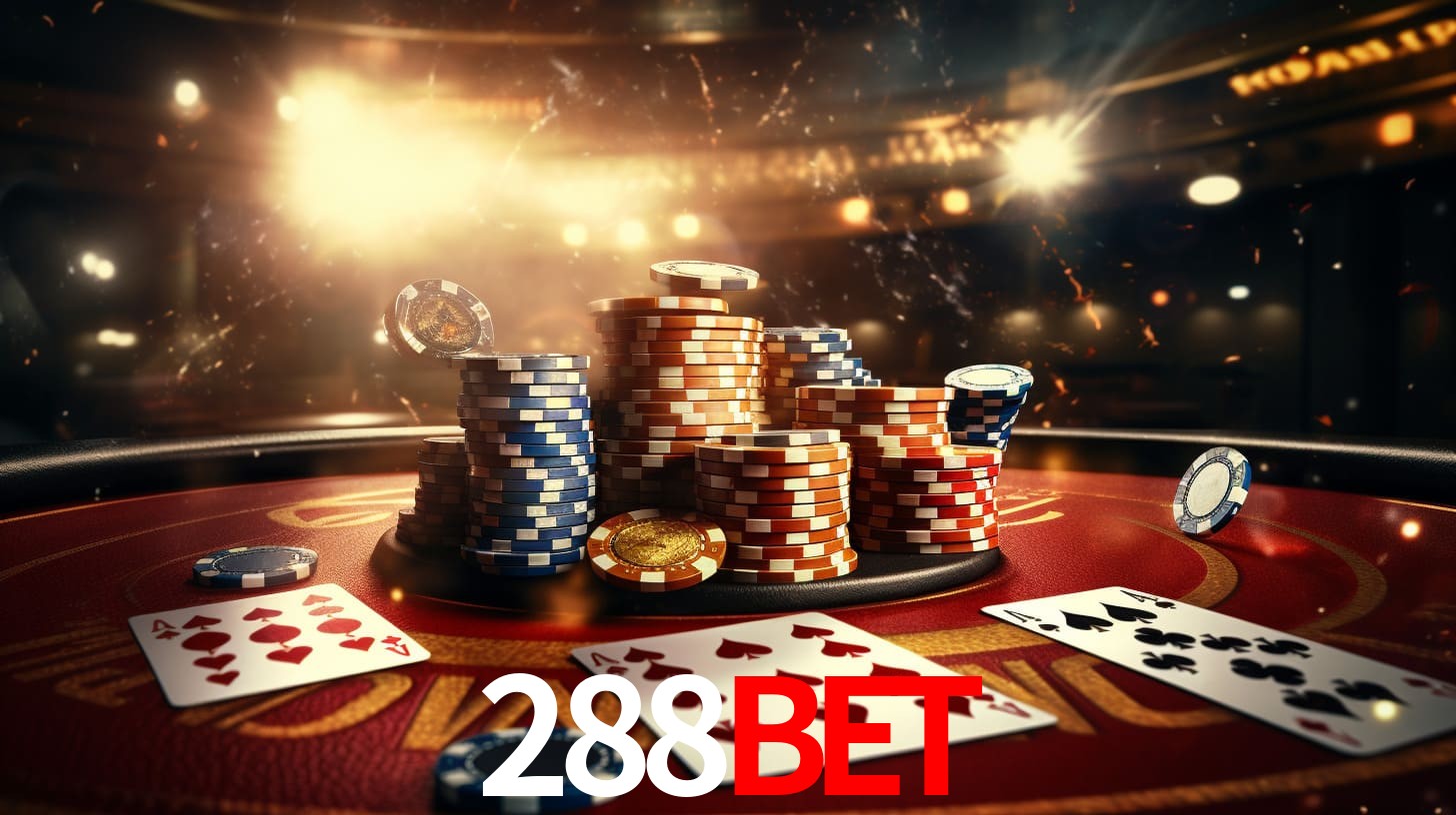 Live Casino 288bet