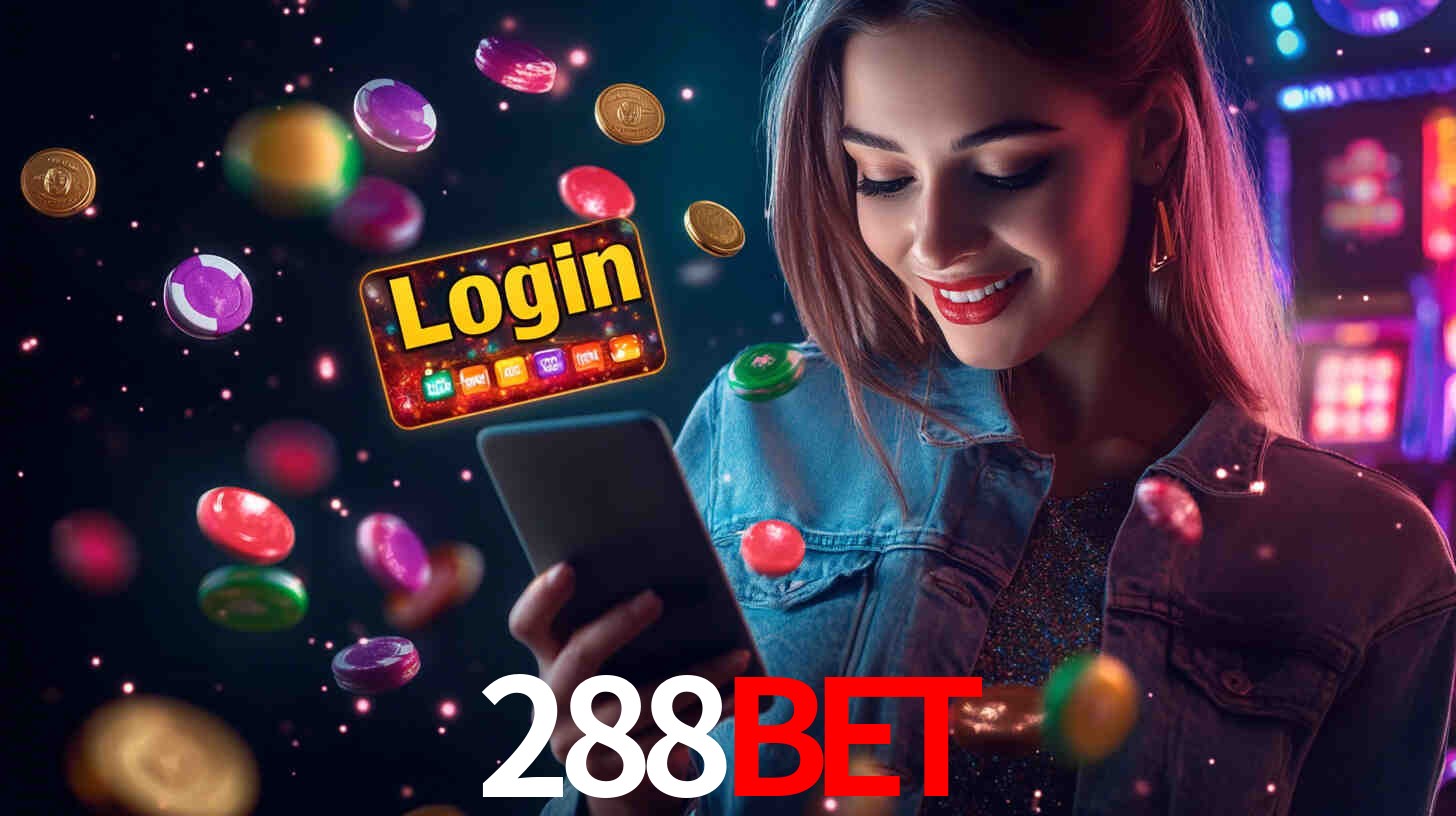 Apostas Esportivas na 288bet: Um Guia Completo
