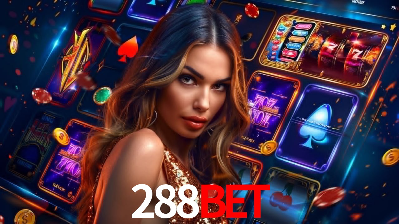 A Experiência Imersiva dos Cassinos Ao Vivo no 288bet
