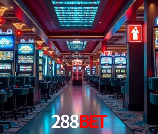 Descubra o Programa VIP da 288bet: Vantagens Exclusivas para Jogadores
