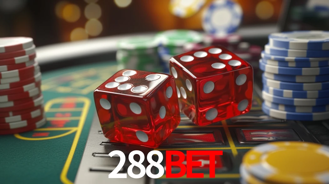 Tournaments 288bet