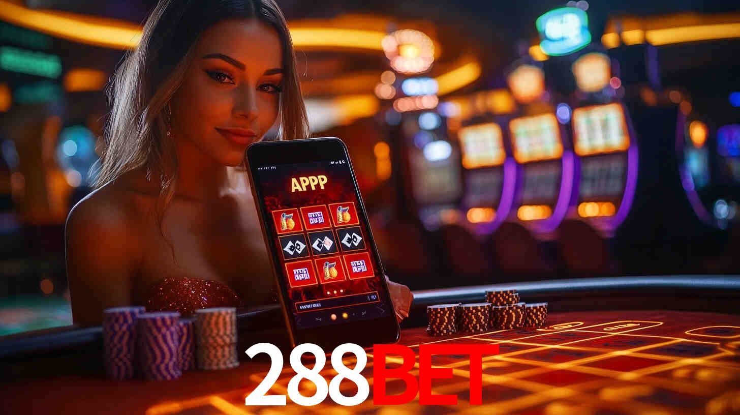 A Experiência Imersiva dos Cassinos Ao Vivo no 288bet