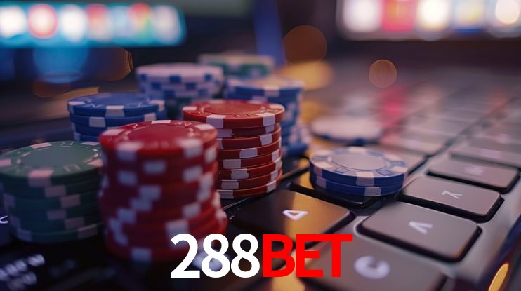 Provedores de Jogos 288bet