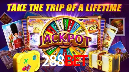 Descubra a Magia dos Jogos de Arcade no 288bet