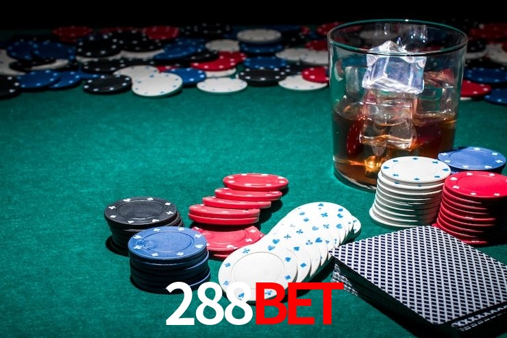 Torneios 288bet