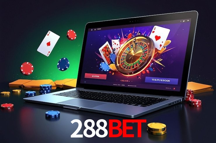 Segurança 2FA 288bet