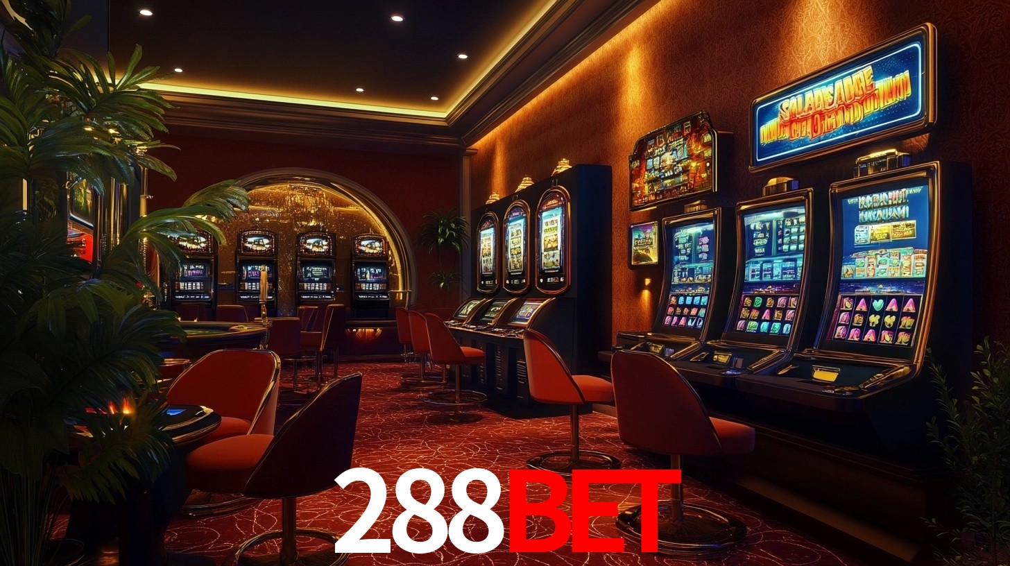 Welcome Bonus 288bet