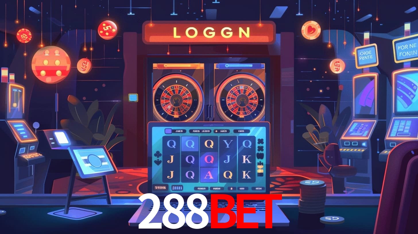 Cadastro Rápido 288bet