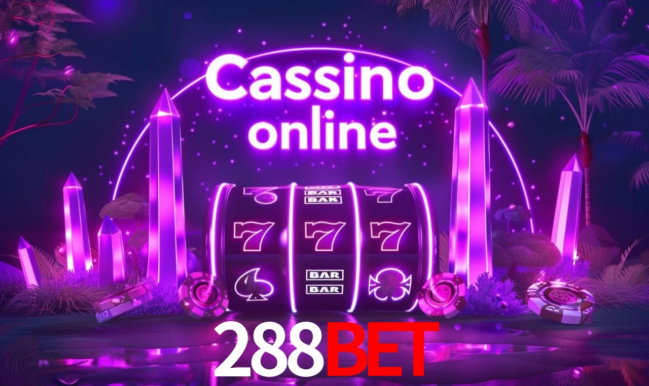 Casino Ao Vivo 288bet