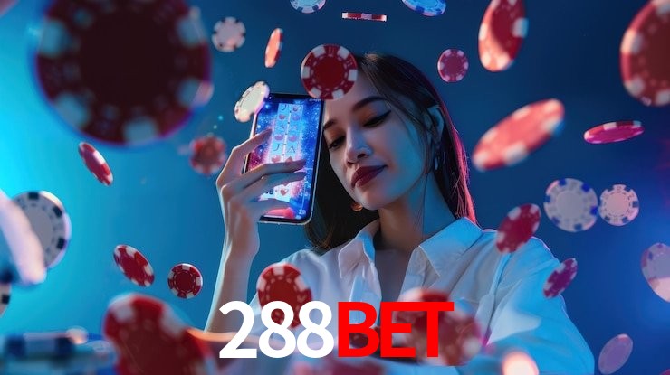 Inovações de Jogos na 288bet: O Futuro das Experiências Interativas
