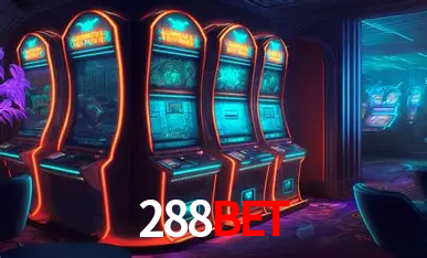 Inovações de Jogos na 288bet: O Futuro das Experiências Interativas