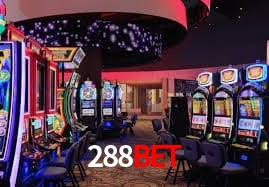 Sistemas de Segurança 288bet