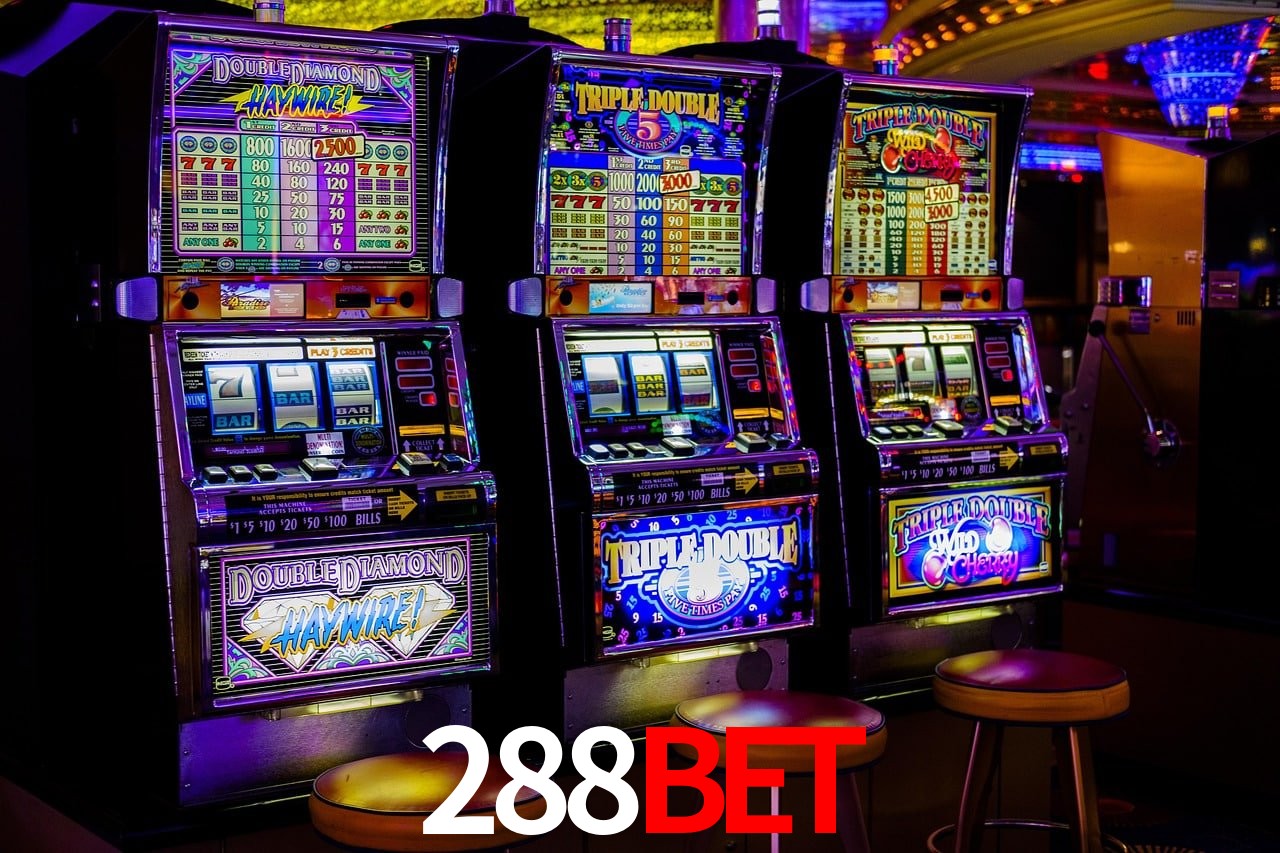 Mesa de Blackjack 288bet