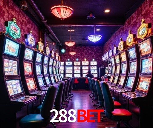 Promoções Sazonais 288bet