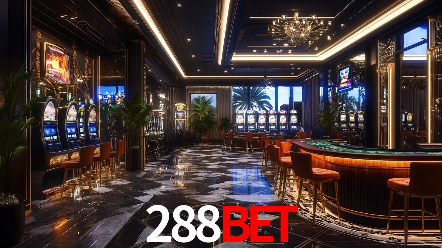 288bet Bônus - 288bet visual 1
