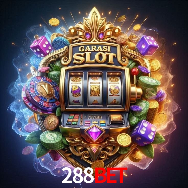 Jogos de Slot 288bet
