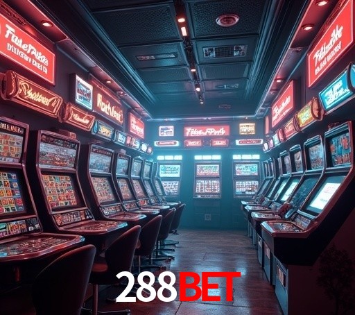 Design Responsivo 288bet